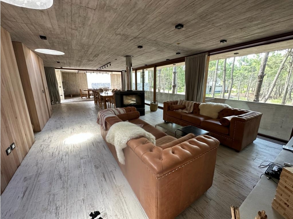 Casa Alquiler Costa Esmeralda Maritimo III Lote 102 4 Dorm 10 Huesp — foto 6