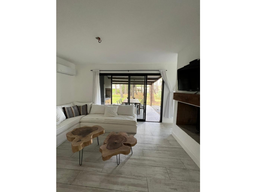 Casa Alquiler Costa Esmeralda Deportivo I Lote 309 4 Dorm — foto 6
