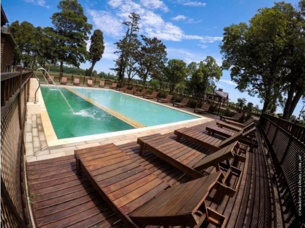 Lote Barrio La Victoria Madariaga - a 15min de Pinamar - 6