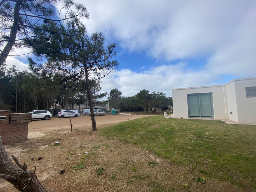 LOTE EN VENTA - MARITIMO IV 49 -COSTA ESMERALDA - 5