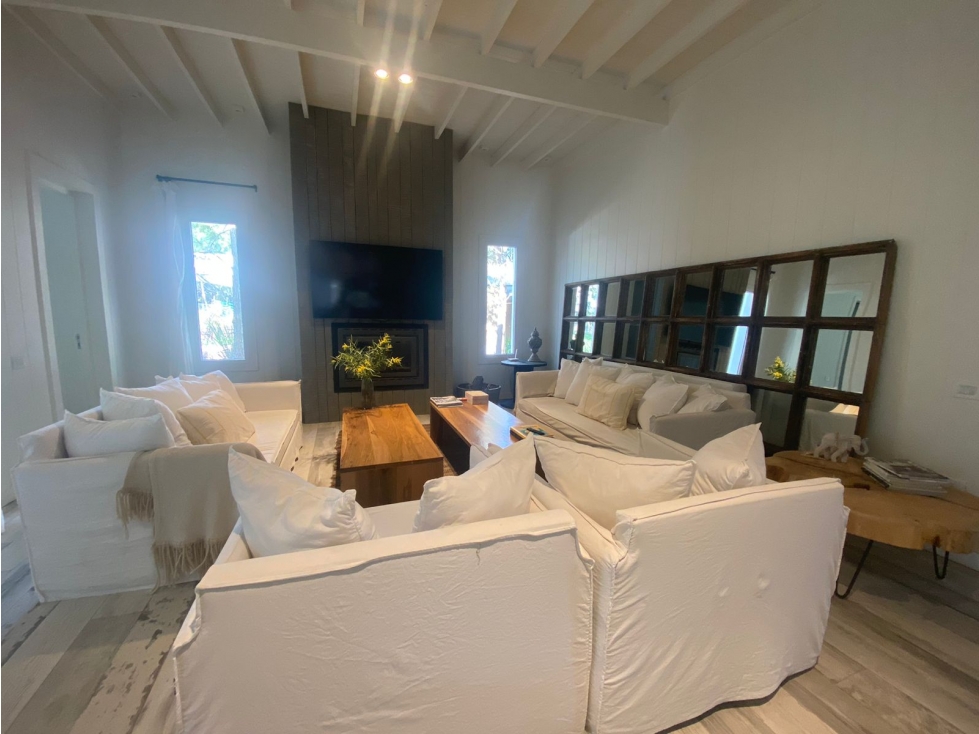 Casa Venta Costa Esmeralda Maritimo III Lote 24 4 Dorm — foto 4