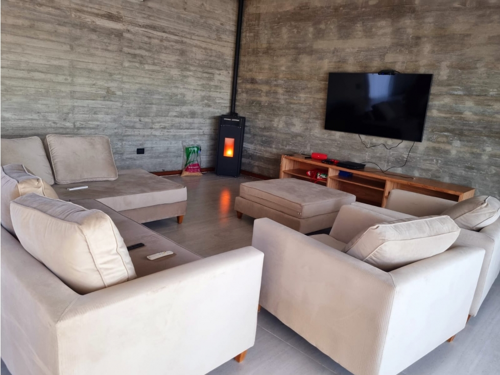 CASA EN ALQUILER EN COSTA ESMERALDA - ECUESTRE 398 — foto 5