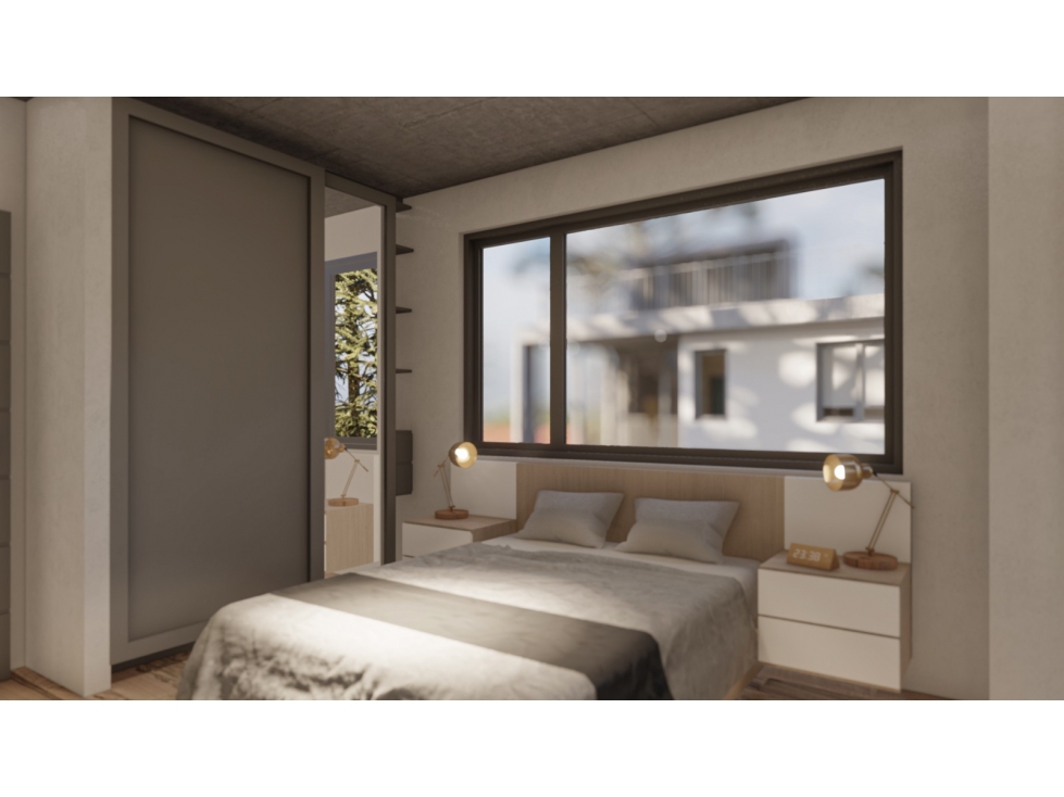 DUPLEX EDIFICIO HALCON - 3