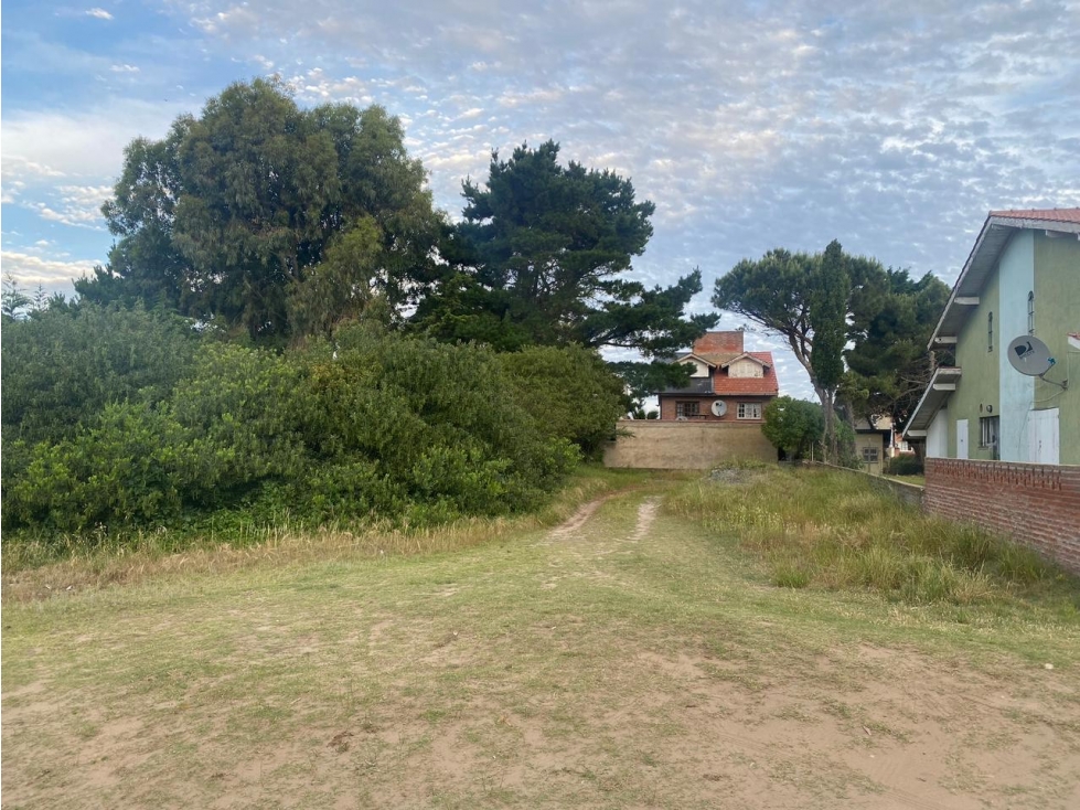 Lote Venta Mar Ostende Pinamar Mz434 Lote18 Multifamiliar Hotelera — foto 5