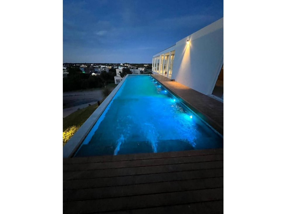 CASA EN ALQUILER EN COSTA ESMERALDA - ECUESTRE 144 — foto 3