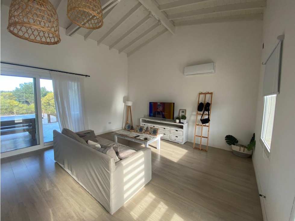 CASA EN ALQUILER EN COSTA ESMERALDA - ECUESTRE 467 — foto 3