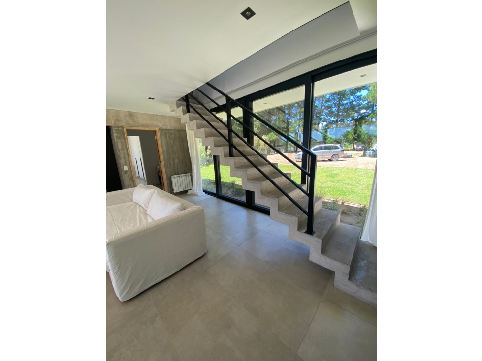 Casa Alquiler Costa Esmeralda Senderos IV Lote 508 5 Dorm Pileta — foto 6