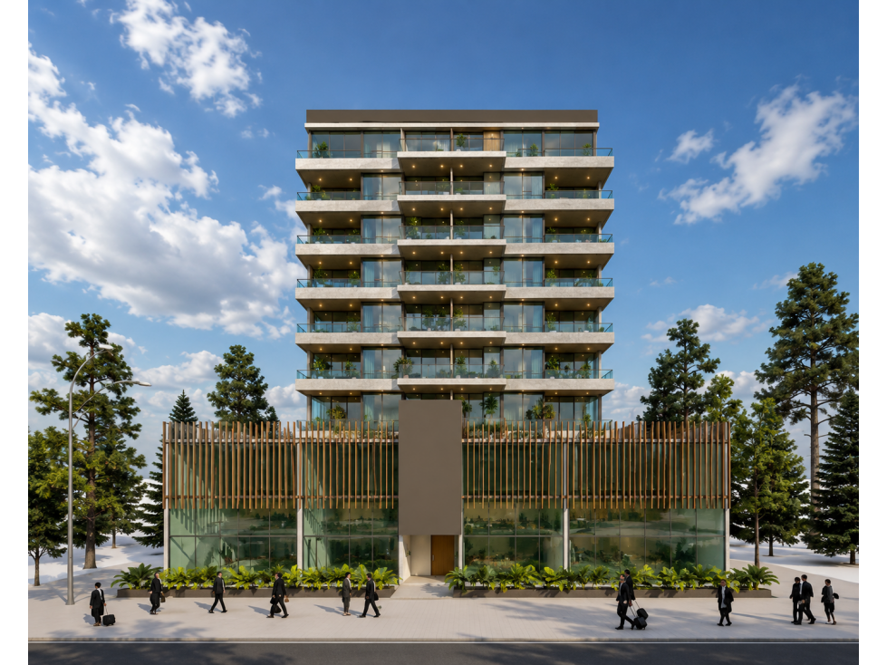 Local Comercial en Venta sobre Av. Bunge | UF1 136 m² Cochera - 1