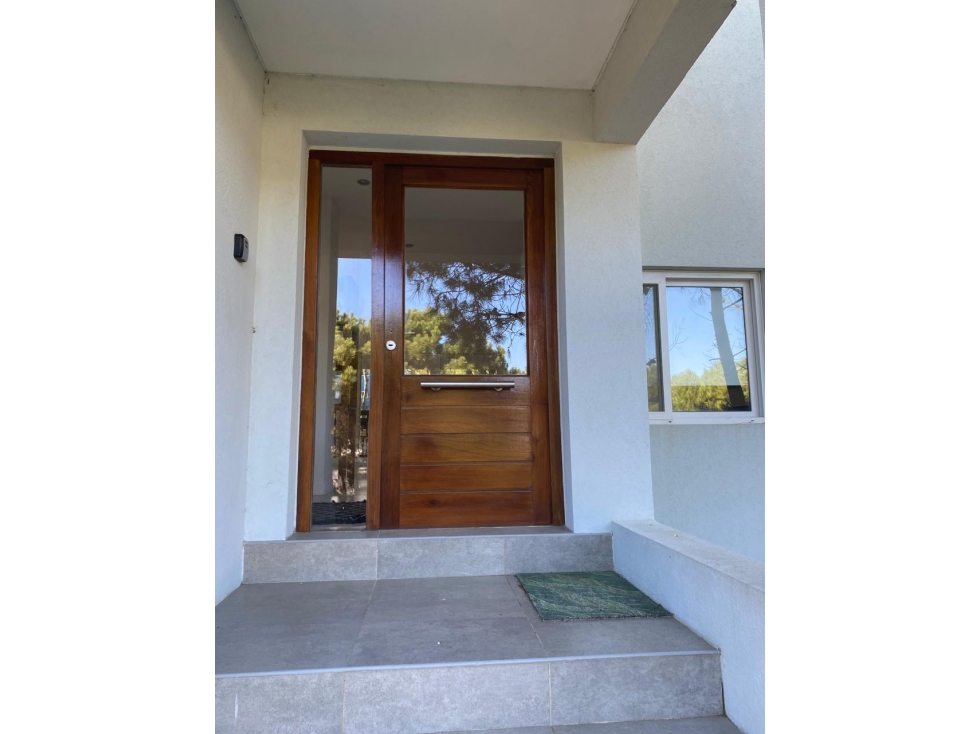 Casa Venta Costa Esmeralda Residencial II 330m2 5 Dorm — foto 3