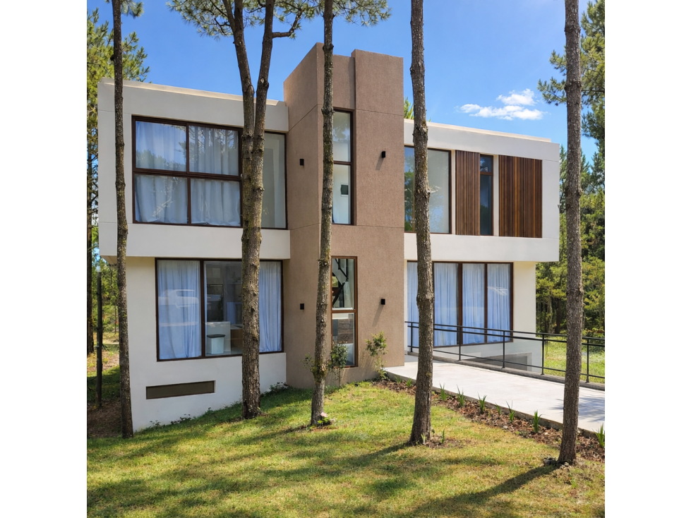 Casa Lote 9 Maritimo III Costa Esmeralda en Venta