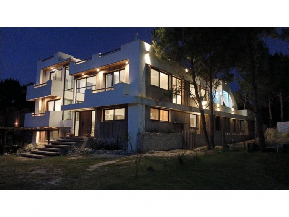 Casa Lote 34 Marítimo III Costa Esmeralda Venta — foto 3