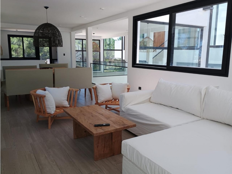 Casa Lote 34 Marítimo III Costa Esmeralda Venta — foto 5