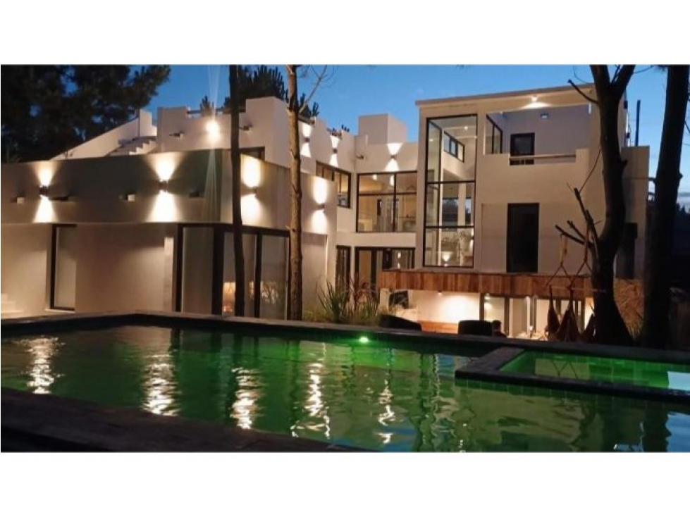 Casa Lote 34 Marítimo III Costa Esmeralda Venta — foto 2