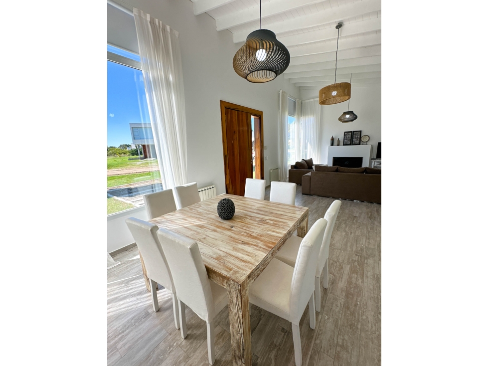 Casa en venta Costa Esmeralda Golf II Lote 622 | Pileta — foto 6