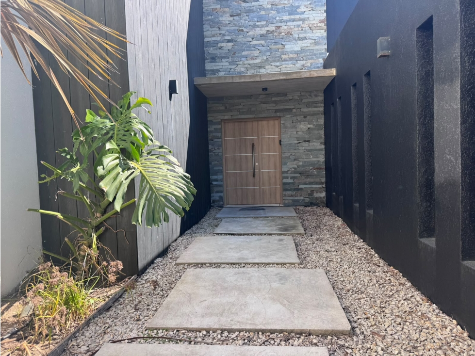 Casa Venta Costa Esmeralda Deportivo L447 280m2 6 Dorm Piscina — foto 6