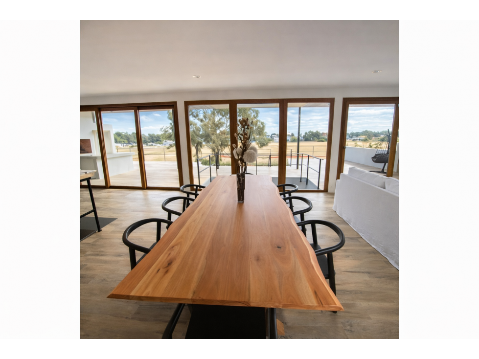 Casa en venta Ecuestre Lote 139 5 dorm. a estrenar con vista al polo — foto 5