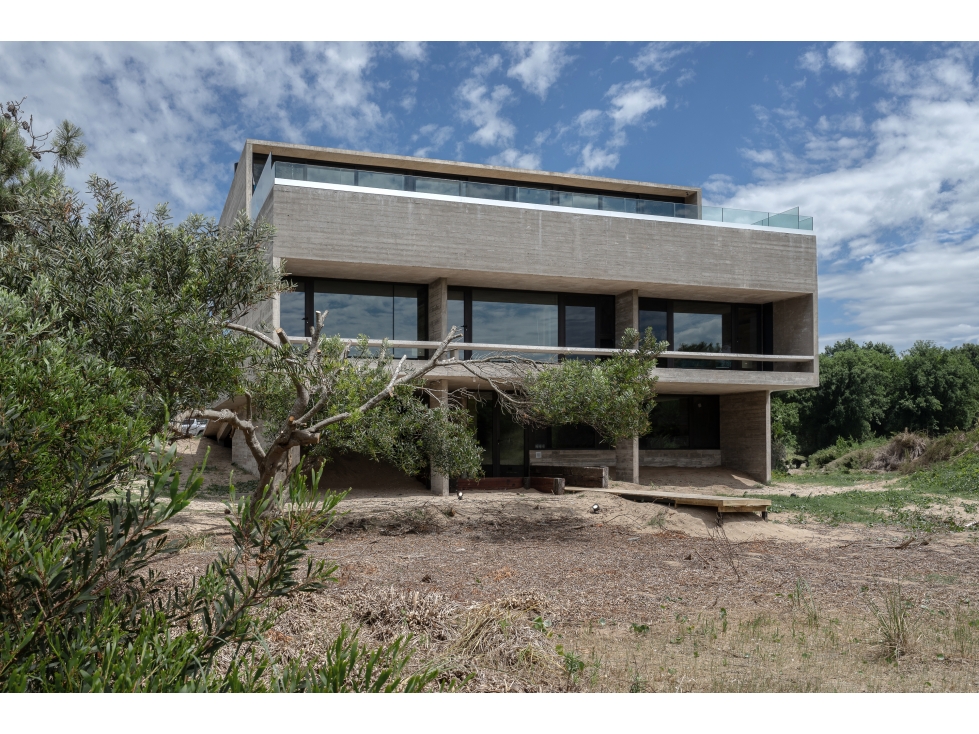 CASA EN VENTA COSTA ESMERALDA- MARITIMO I 75 - CASA DE PLAYA — foto 5
