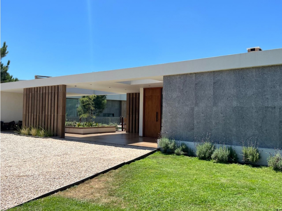 Casa en Venta en Costa Esmeralda - Sector Ecuestre Lote 261 — foto 2