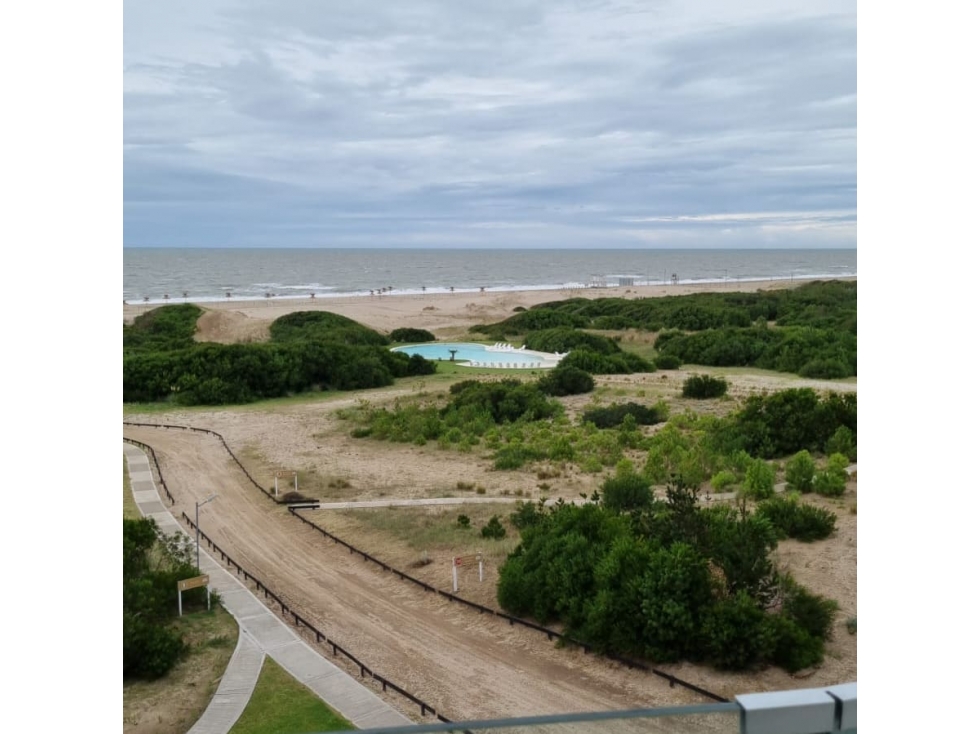 NORTH BEACH - DEPARTAMENTO 4 AMBIENTES - ALQUILER — foto 3