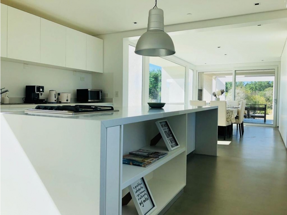 Casa Alquiler Costa Esmeralda Golf I Lote 273 3 Suites — foto 6