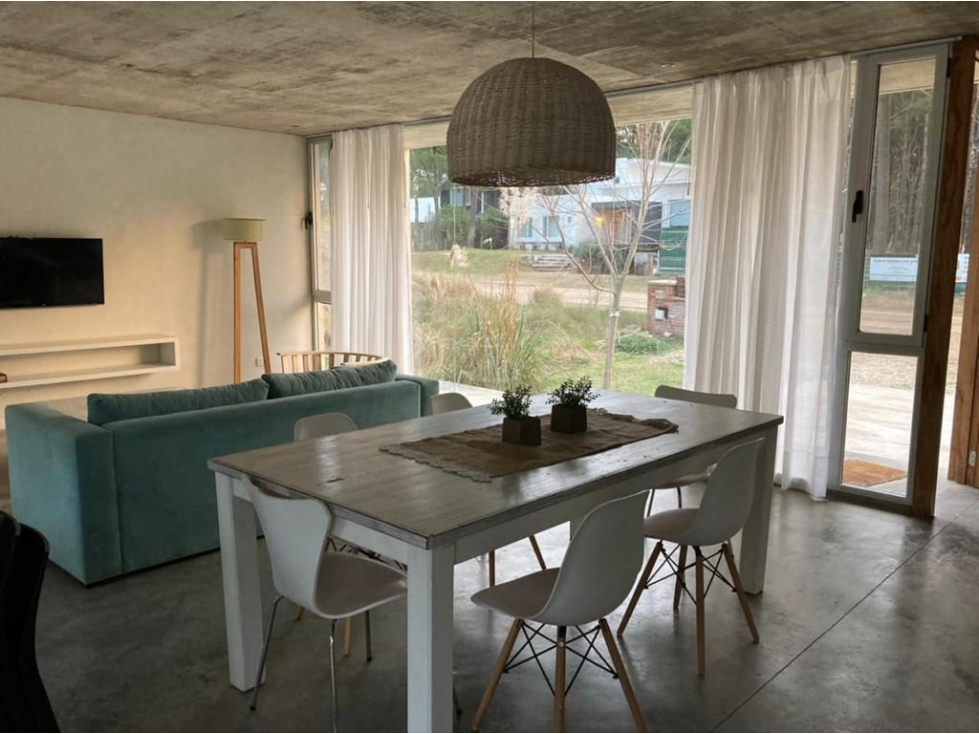 Casa Alquiler Costa Esmeralda Deportivo Lote 396 4 Dorm Cochera — foto 6