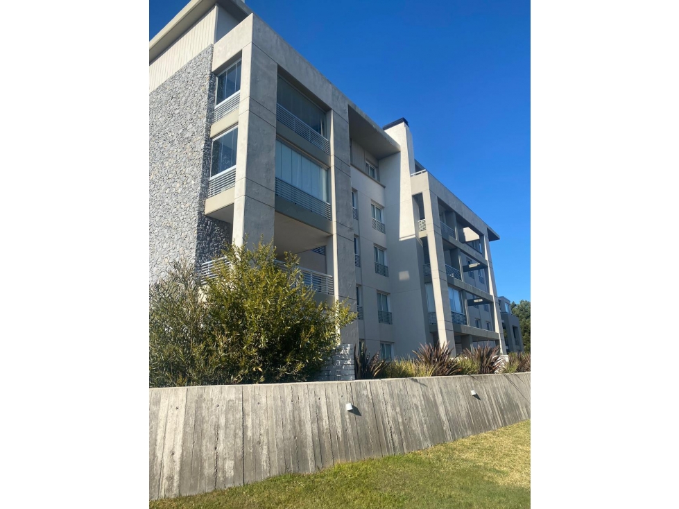 Departamento en Venta en Costa Esmeralda - Edificio Par - 3