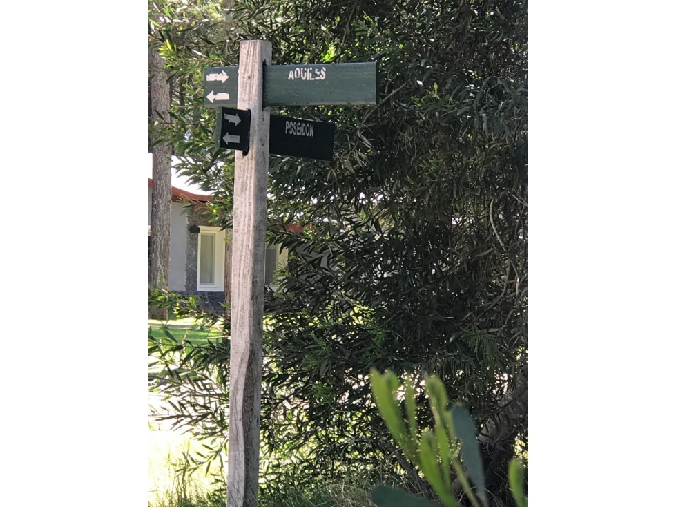 LOTE EN VENTA PINAMAR FRONTERA - 4