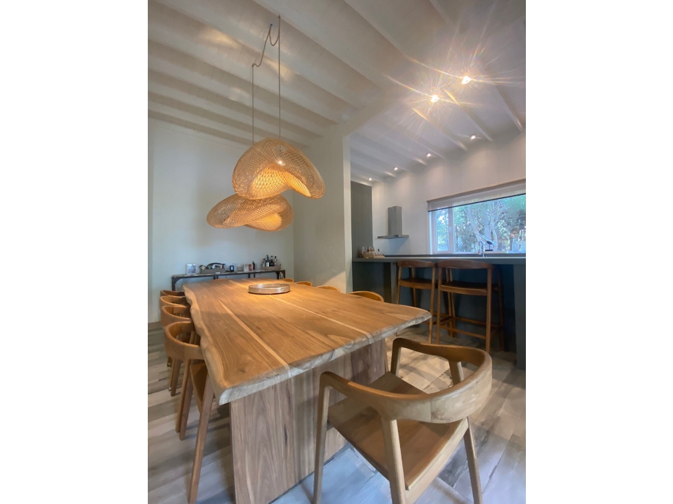 Casa Venta Costa Esmeralda Maritimo III Lote 24 4 Dorm — foto 5