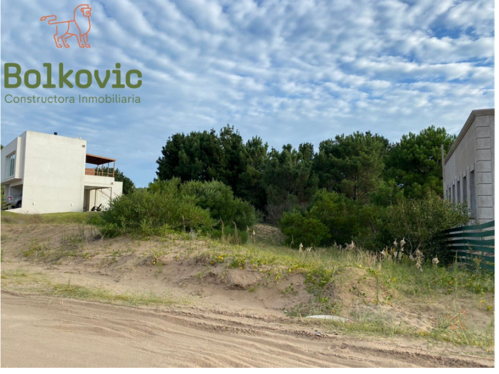 ECUESTRE 84 - COSTA ESMERALDA - LOTE EN VENTA. - 6