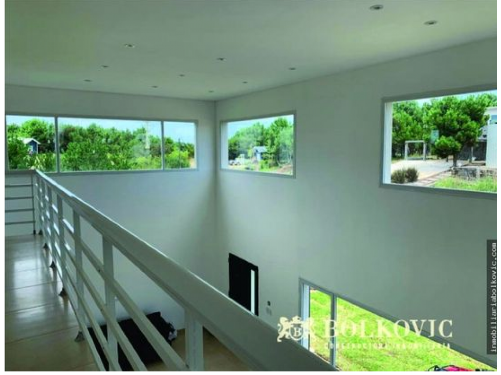 Casa Alquiler Costa Esmeralda Golf II Lote332 3 Dorm Piscina Golf — foto 6