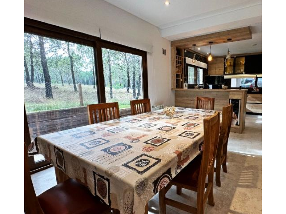 Casa Marítimo IV Costa Esmeralda Lote 39 | 360m² Pileta US$890K - 5