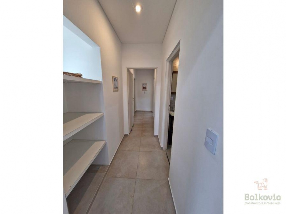 Casa Alquiler Costa Esmeralda Senderos III Lote 329 3 Dorm Suite — foto 6