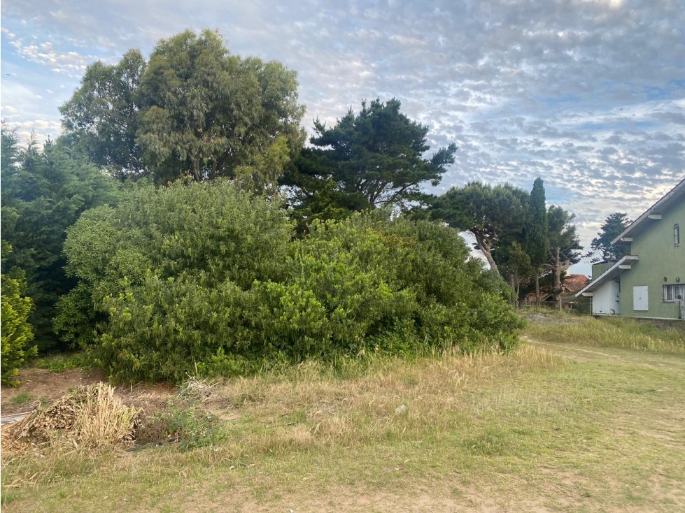 Lote Venta Mar Ostende Pinamar Mz434 Lote18 Multifamiliar Hotelera — foto 6