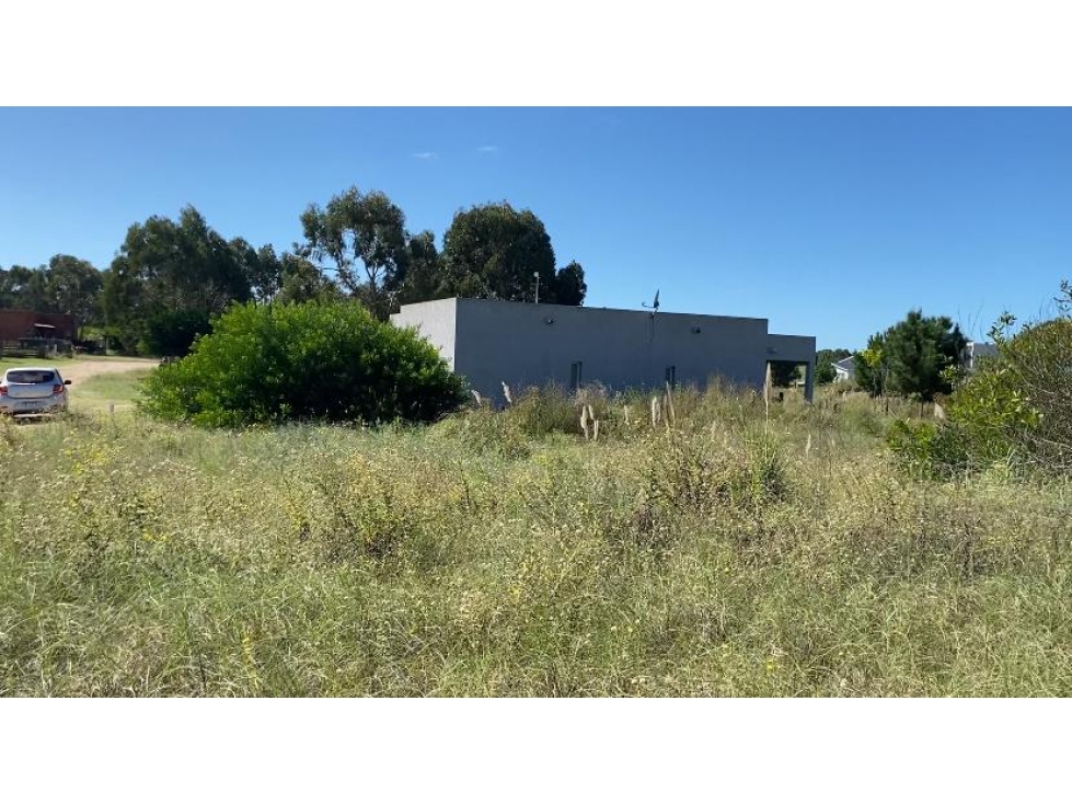 COSTA ESMERALDA - ECUESTRE 273 - LOTE EN VENTA - 5