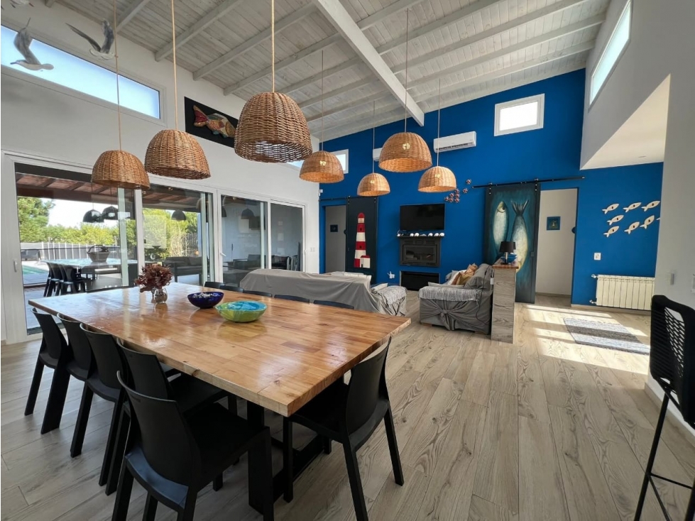 CASA EN ALQUILER EN COSTA ESMERALDA -SENDEROS III 453 - 2