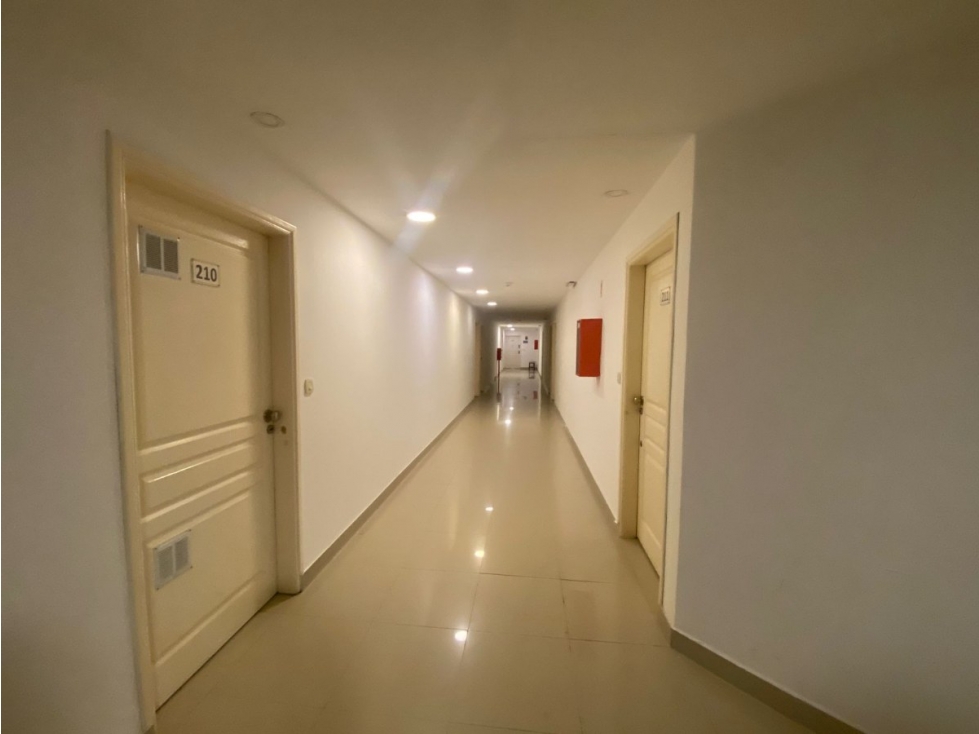 Monoambiente Paseo del Ágora Pinamar 3° Piso Cochera | Cód 10022418 - 5