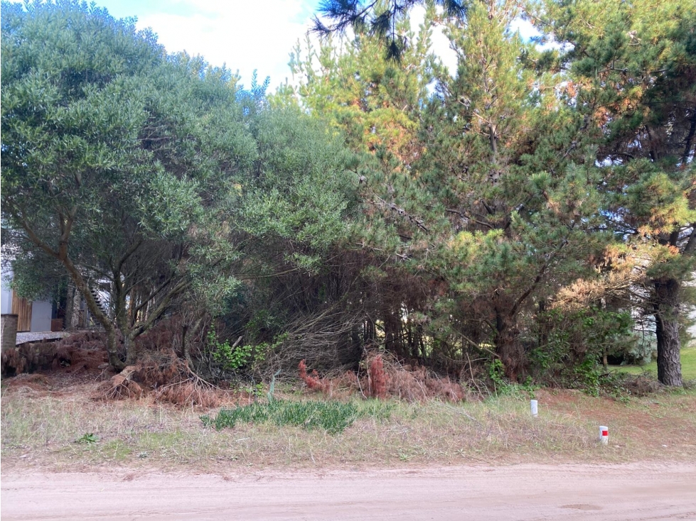 Terreno en Venta en Costa Esmeralda - Barrio Cerrado Residencial I - 6