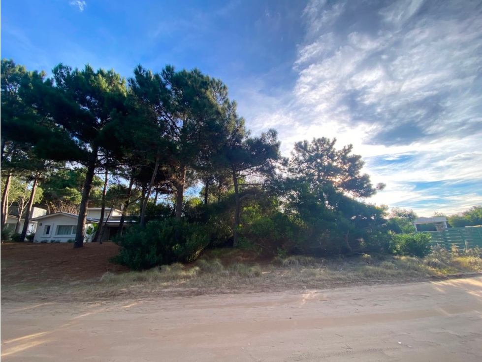 Lote Senderos IV 288 Costa Esmeralda | Oportunidad USD 45.000 - 6