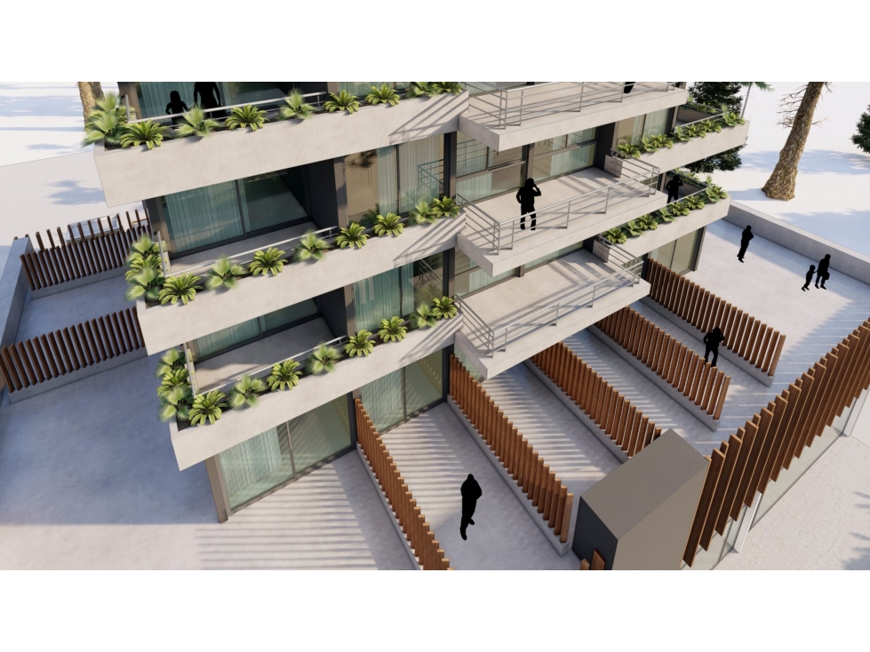 Local Comercial en Venta sobre Av. Bunge | UF1 136 m² Cochera — foto 6