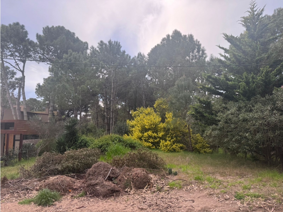 Lote Venta Valeria Del Mar Corbeta Cefiro 525m2 15x35 - 6