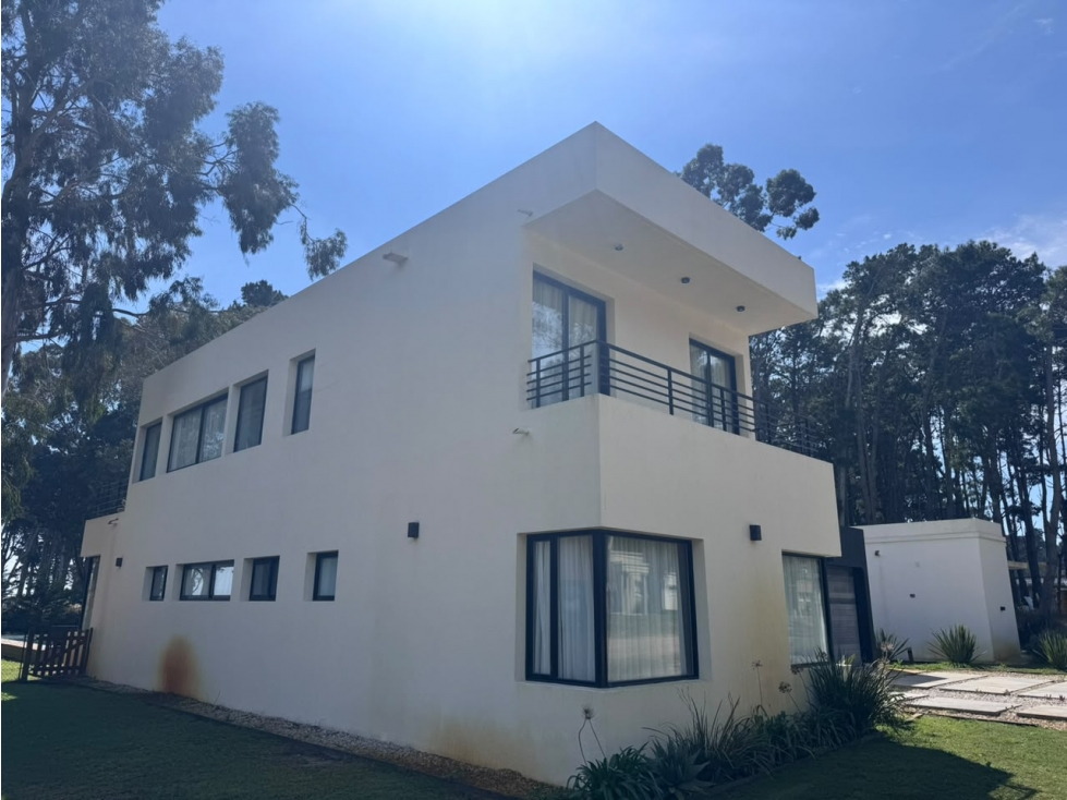 Casa Venta Costa Esmeralda Deportivo L447 280m2 6 Dorm Piscina — foto 5