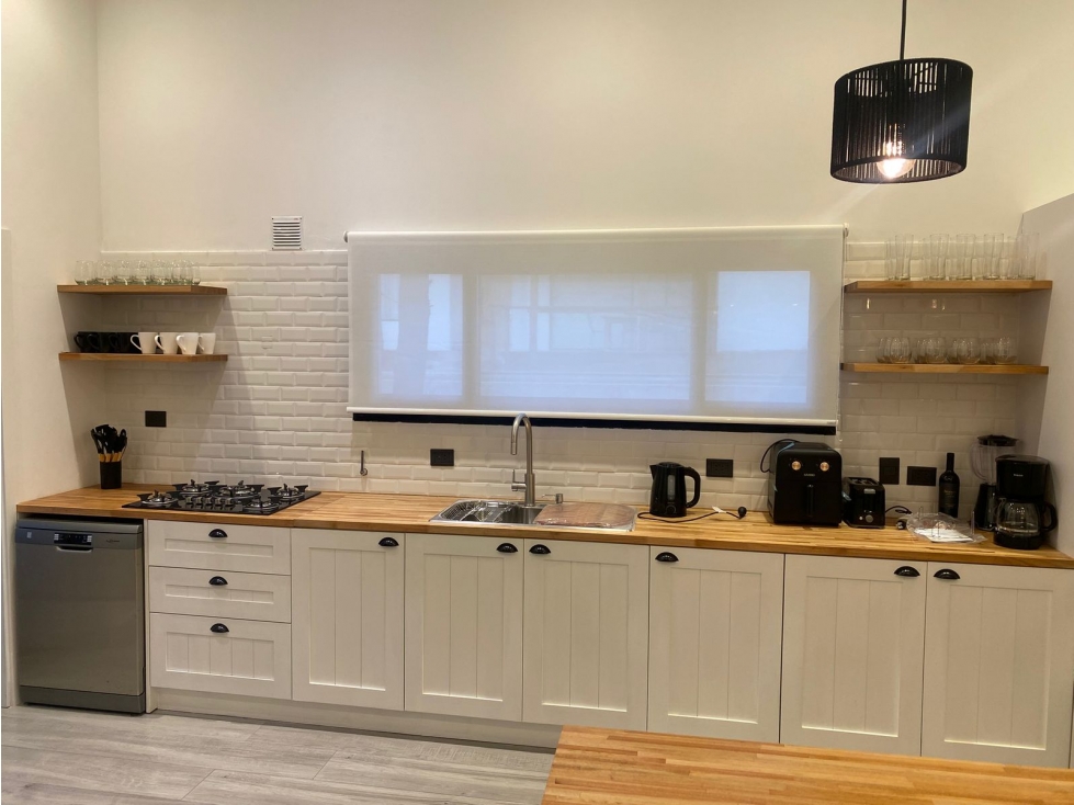 CASA EN VENTA BARRIO PIONEROS CALIFORNIANA MODERNA — foto 6