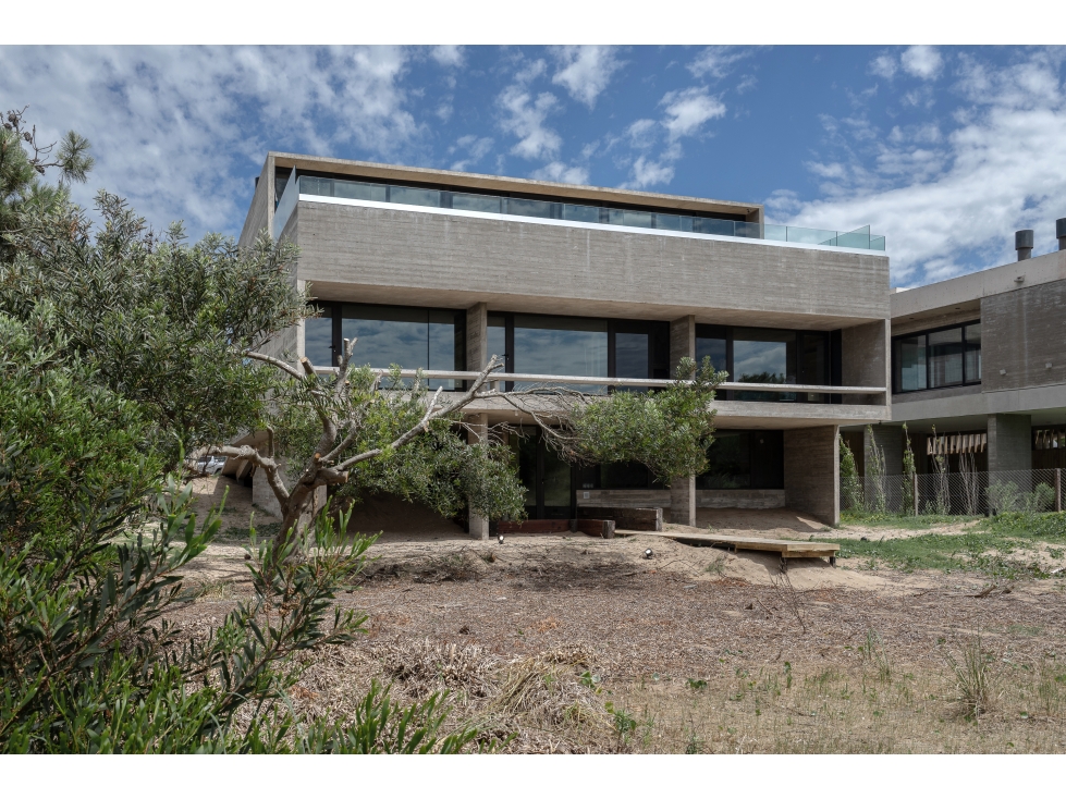 CASA EN VENTA COSTA ESMERALDA- MARITIMO I 75 - CASA DE PLAYA — foto 6