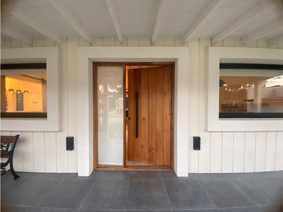 CASA EN VENTA BARRIO PIONEROS CALIFORNIANA MODERNA — foto 4