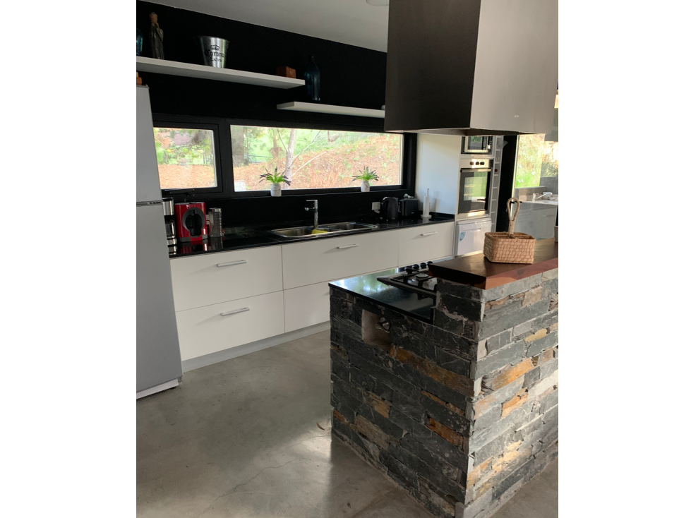 Casa Alquiler Costa Esmeralda Barrio Deportivo Lote 415 4 Dorm — foto 5