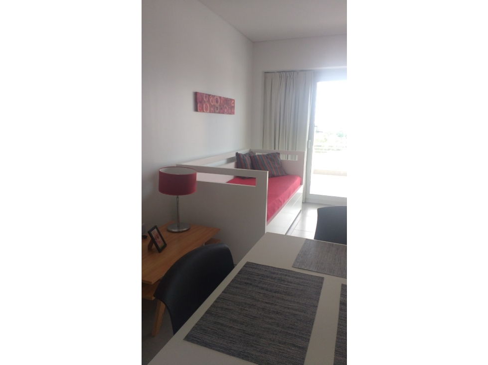 DEPARTAMENTO 2 AMBIENTES - COSTA ESMERALDA - ALQUILER - 4