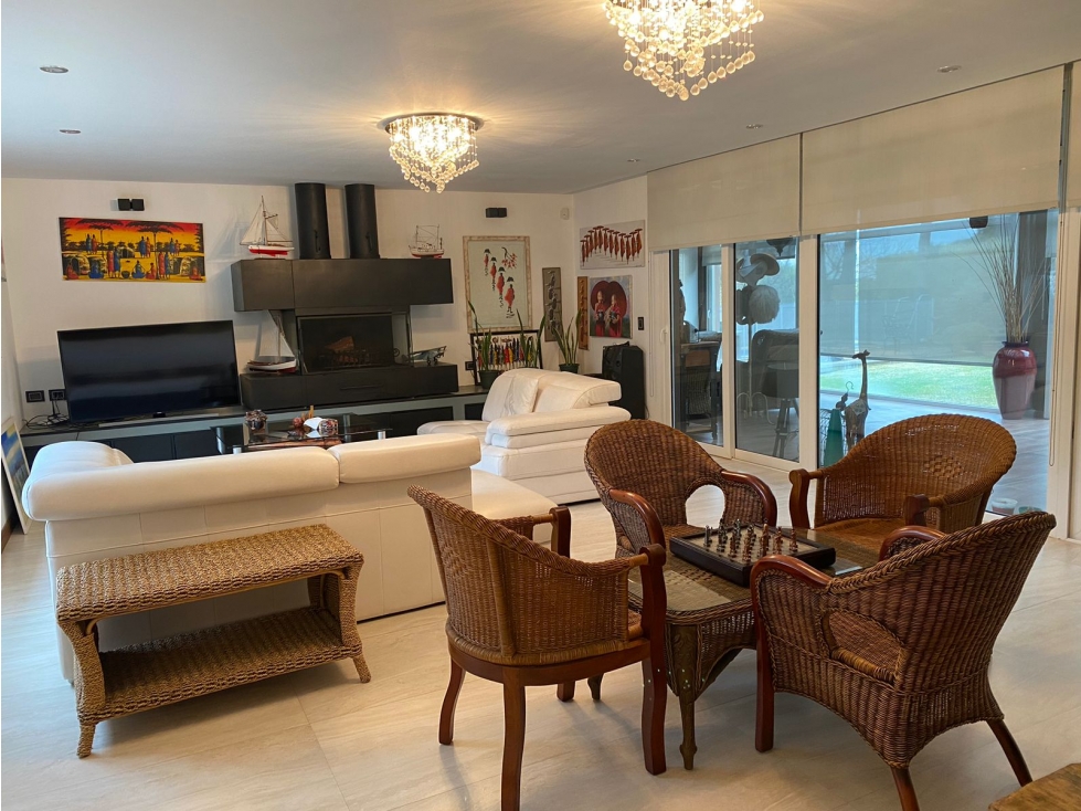 Casa Alquiler Costa Esmeralda Golf II Lote 533 2 Suites — foto 4