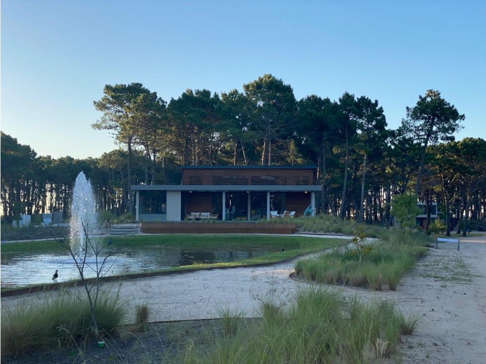 LOTE EN BARRIO PRIVADO PIONEROS (LOTE 21 Mz 260) — foto 6