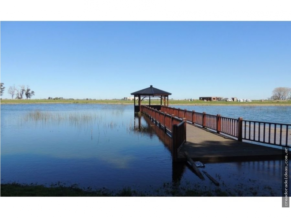 Lote Barrio La Victoria Madariaga - a 15min de Pinamar - 2
