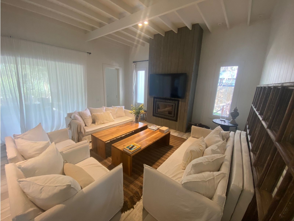 Casa Venta Costa Esmeralda Maritimo III Lote 24 4 Dorm — foto 6